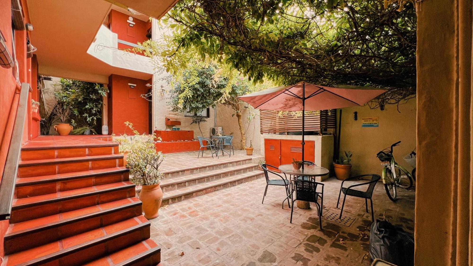 Viajero Posada B&B Colonia del Sacramento Exterior photo