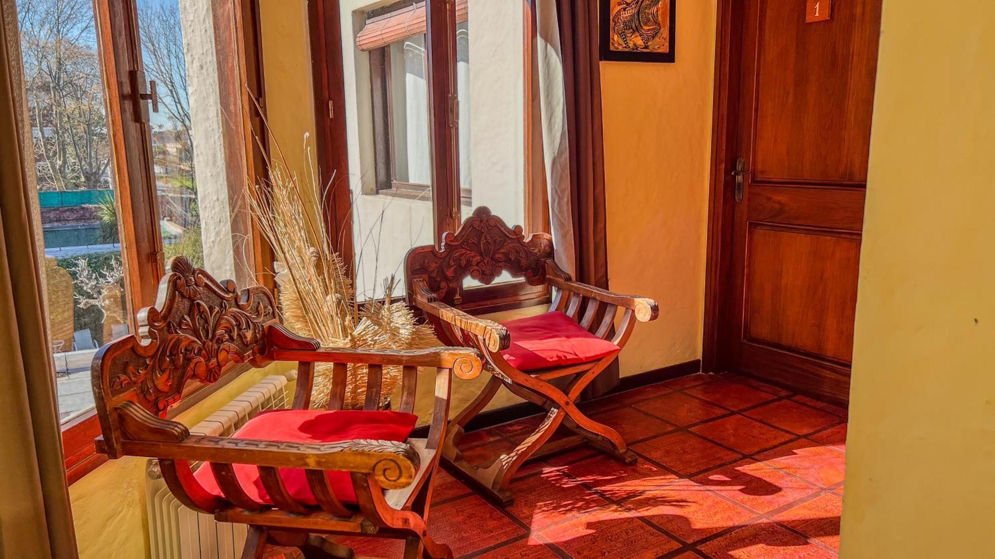 Viajero Posada B&B Colonia del Sacramento Exterior photo