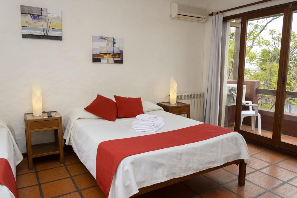 Viajero Posada B&B Colonia del Sacramento Exterior photo